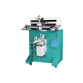 Plastic Gallon Jug Semi Automatic Screen Printing Machine